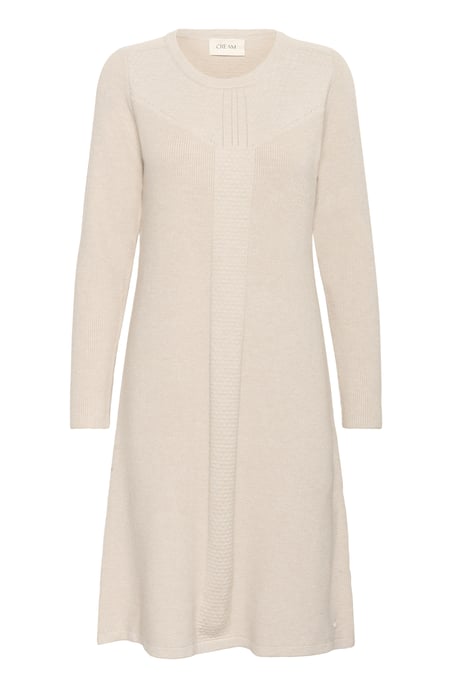 CRDela Dress Dress Shaped fit - Image 4