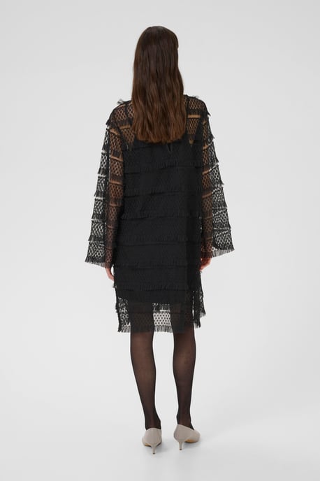KBDorothy Leanka Dress Dress Casual fit - Image 2