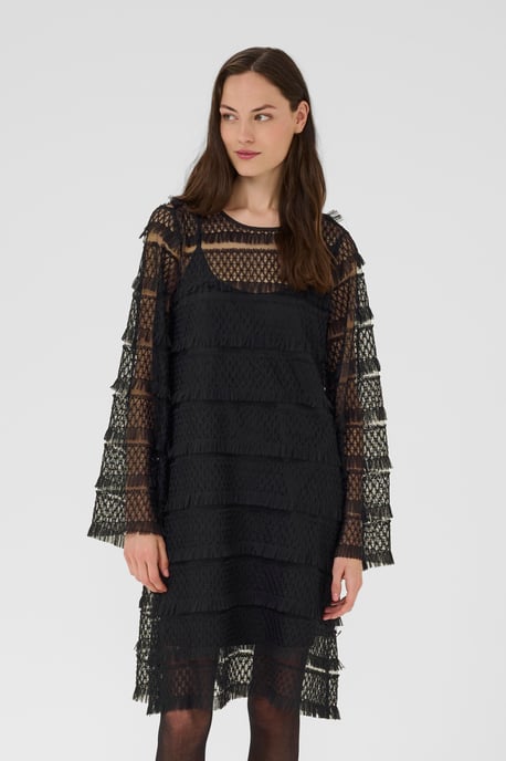 KBDorothy Leanka Dress Dress Casual fit - Image 3