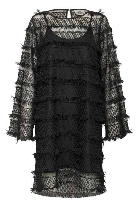 KBDorothy Leanka Dress Dress Casual fit - Image 4