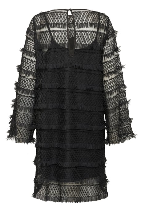 KBDorothy Leanka Dress Dress Casual fit - Image 5