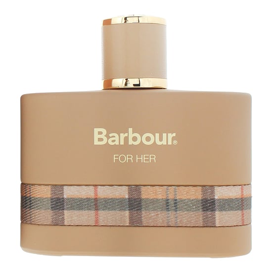 Barbour Origins For Her Eau de Parfum 100ml Spray for Her - Image 2