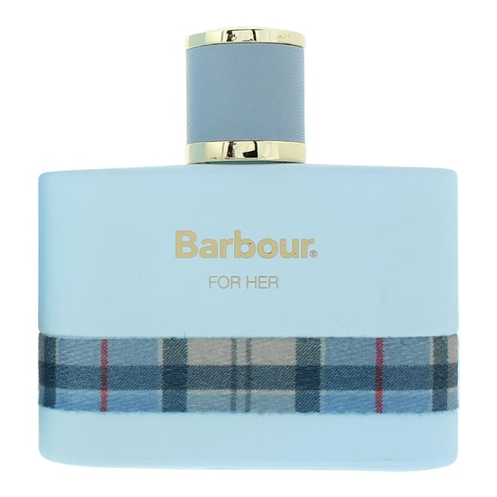 Barbour Coastal For Her Eau de Parfum 100ml Spray for Her - Image 2