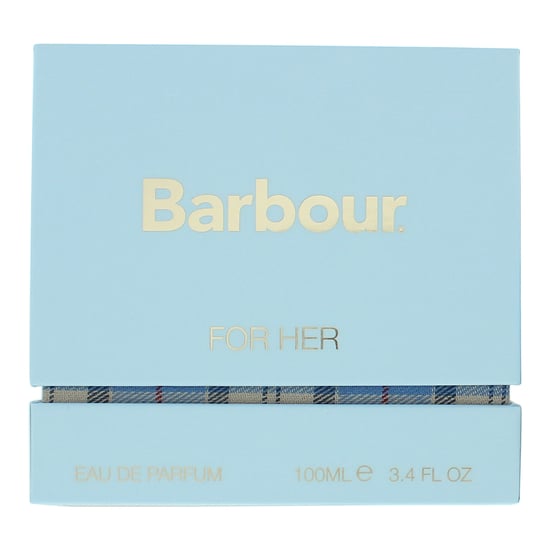 Barbour Coastal For Her Eau de Parfum 100ml Spray for Her - Image 3