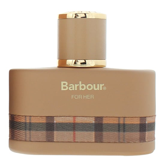Barbour Origins For Her Eau de Parfum 50ml Spray for Her - Image 2
