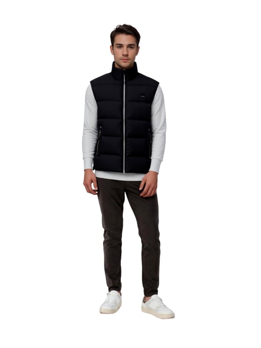 Jack & Jones Vest - Image 3
