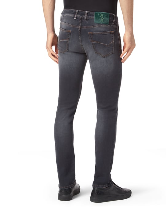 Jeans Rak Skärning - Image 3
