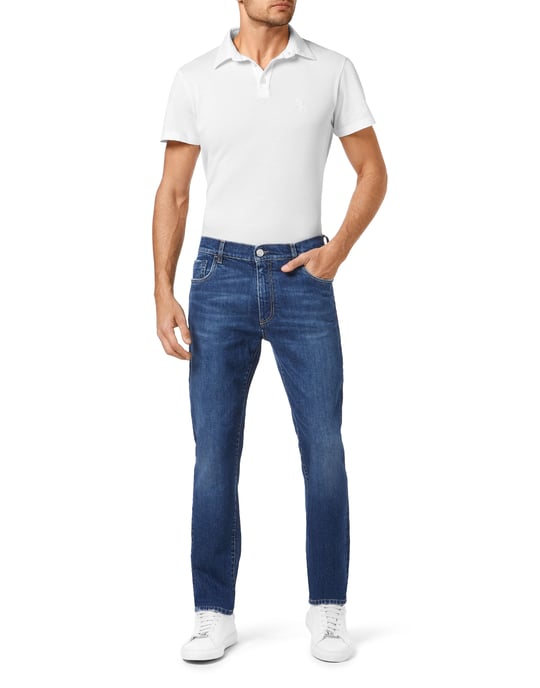 Jeans Recht Model - Image 2