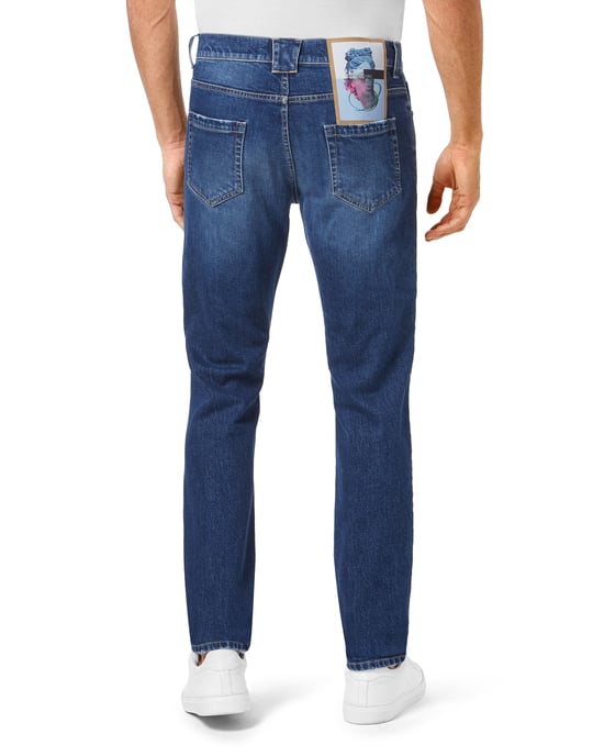 Jeans Recht Model - Image 3