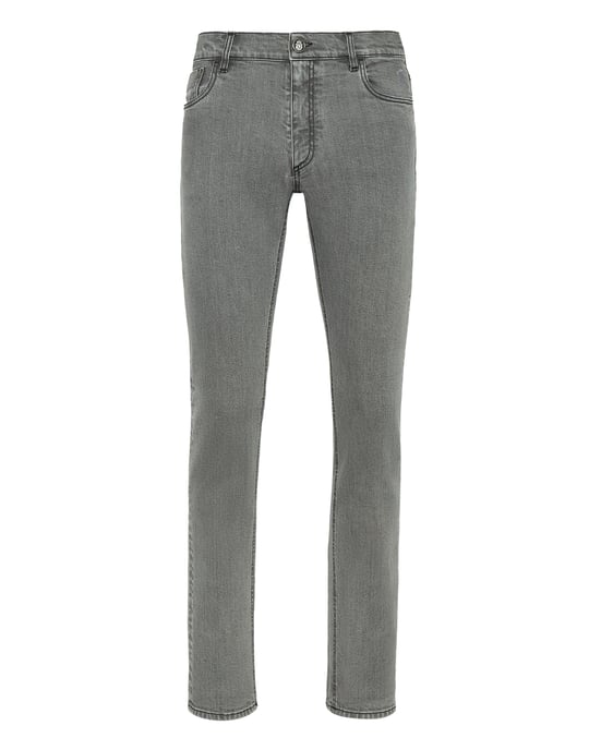 Jeans Recht Model - Image 1