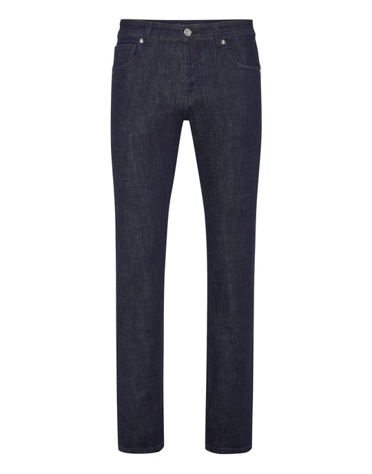 Jeans Straight Cut - Image 1