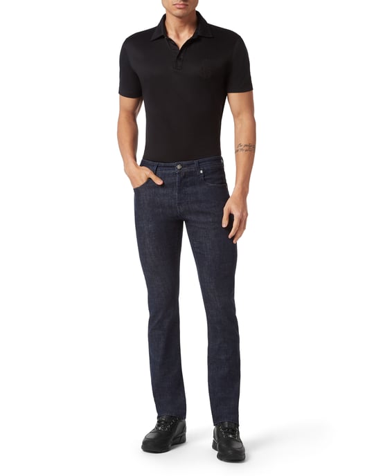 Jeans Straight Cut - Image 2