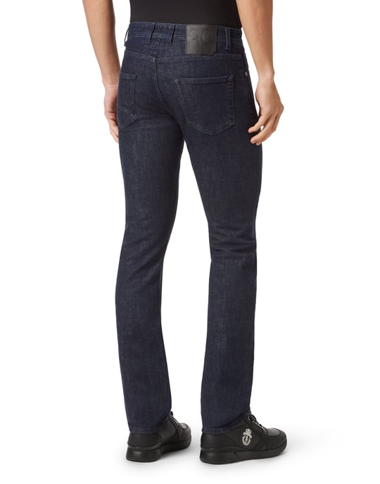 Jeans Straight Cut - Image 3