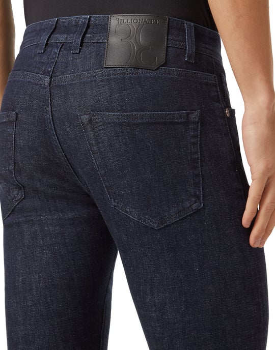 Jeans Straight Cut - Image 4