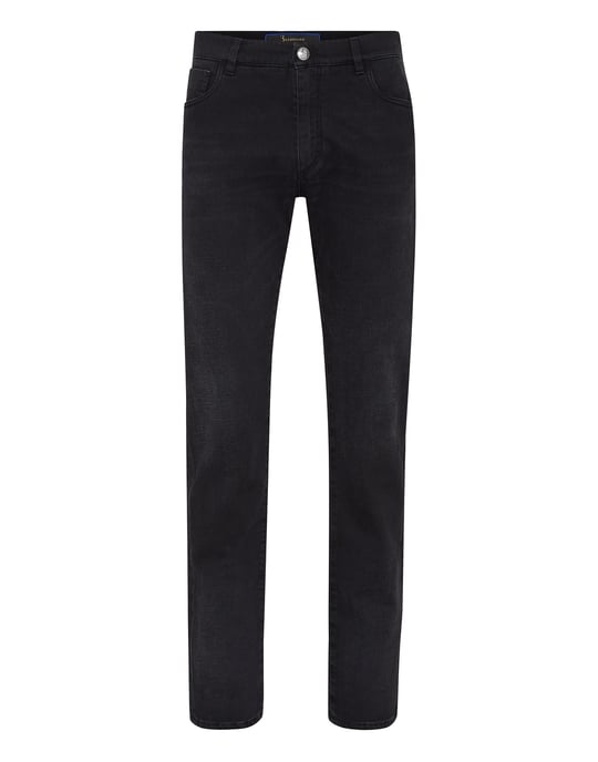 Jeans Recht Model - Image 1