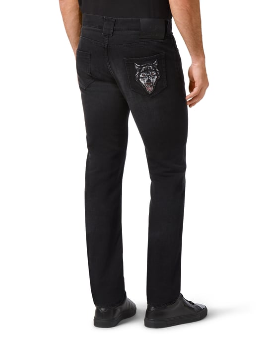 Jeans Recht Model - Image 3