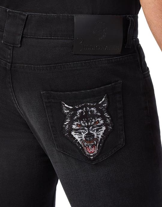 Jeans Recht Model - Image 4