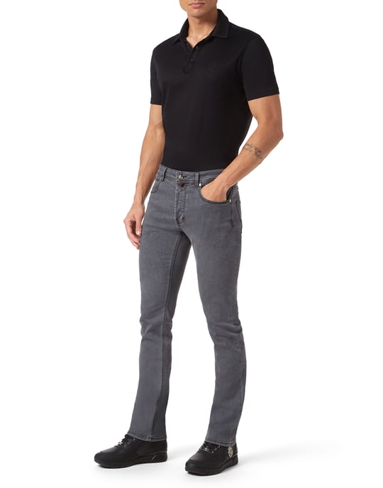 Jeans Recht Model - Image 2