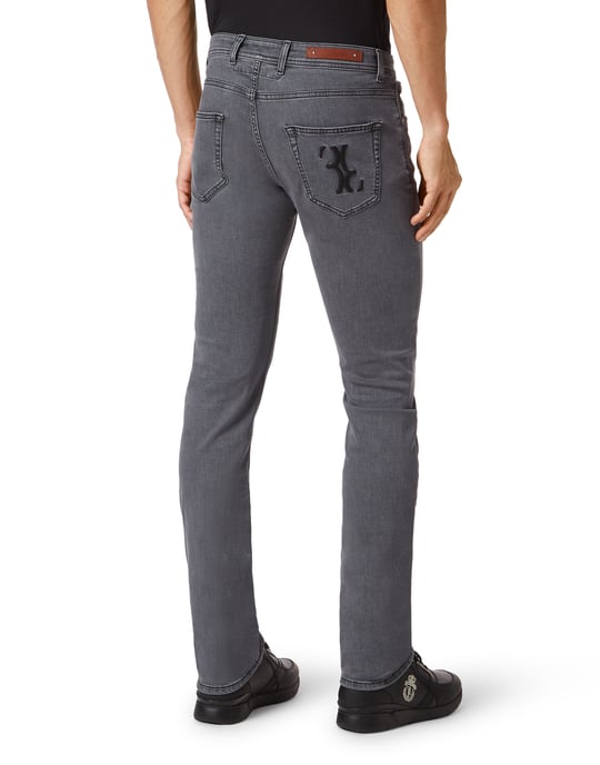 Jeans Recht Model - Image 3