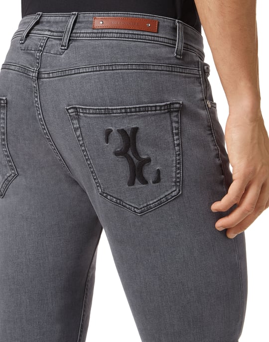 Jeans Recht Model - Image 4
