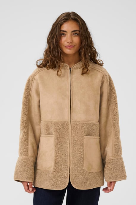 CUbenedicta Jacket Outerwear Casual fit - Image 3