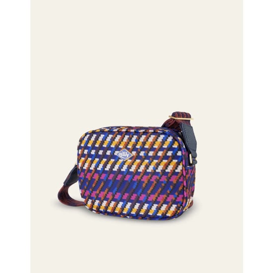 Oilily Xaras schoudertas - Image 4