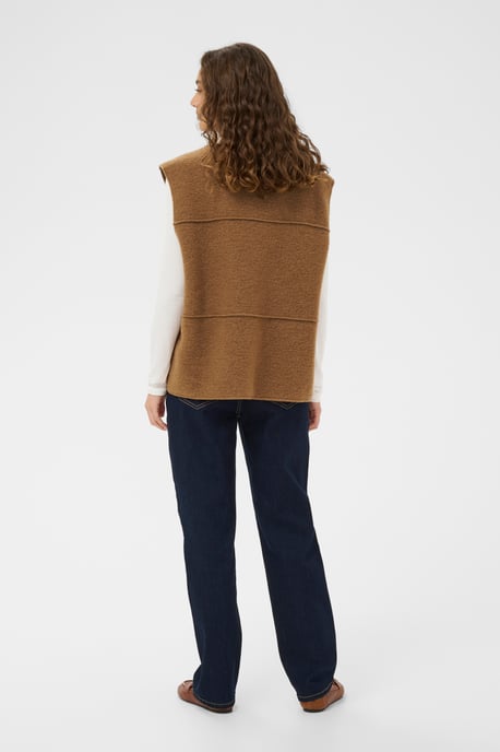 CUova Birgith Waistcoat Outerwear Casual fit - Image 2