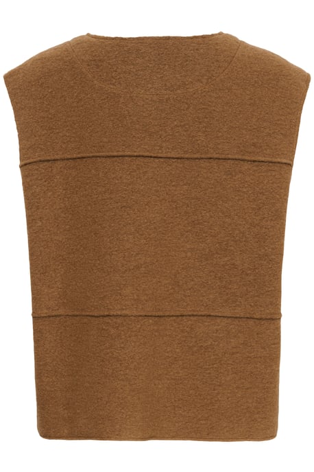 CUova Birgith Waistcoat Outerwear Casual fit - Image 5