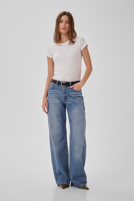 05 THE LOUIS 139 HIGH WIDE Jeans Regular fit - Image 1