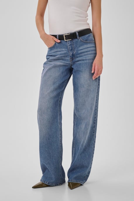 05 THE LOUIS 139 HIGH WIDE Jeans Regular fit - Image 3