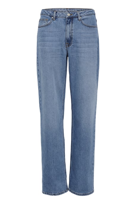 05 THE LOUIS 139 HIGH WIDE Jeans Regular fit - Image 4