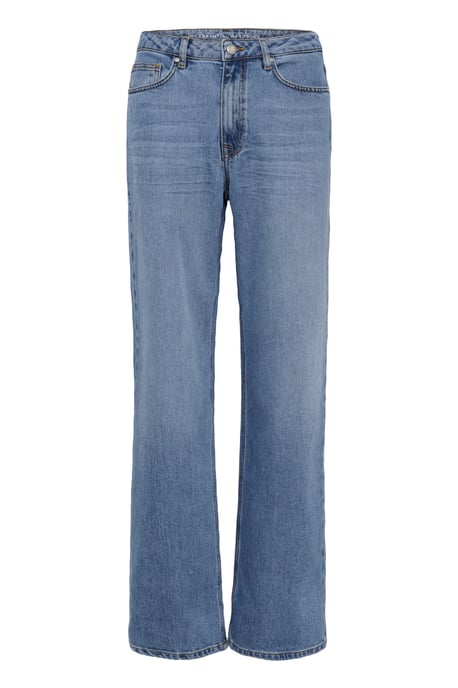 05 THE LOUIS 139 HIGH WIDE Jeans Regular fit - Image 5