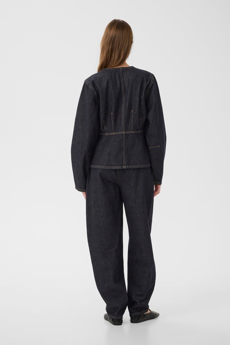 Jeans KBEvette Jeans Loose fit - Image 2