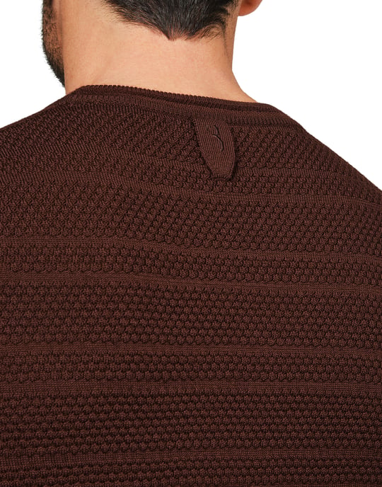 Pullover Ronde Hals - Image 4