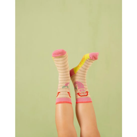 Oilily Mermaid sokken - Image 3