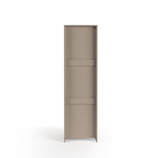 Wasophoogte Wasmachine kast module j – perle taupe - Image 3