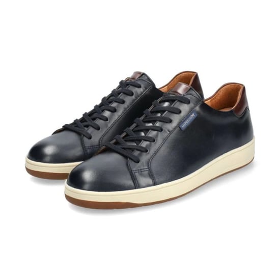 Mephisto Hasko heren sneaker - Image 3