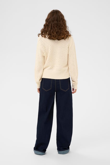 CUcallum Pullover Knitted pullover Relaxed fit - Image 2