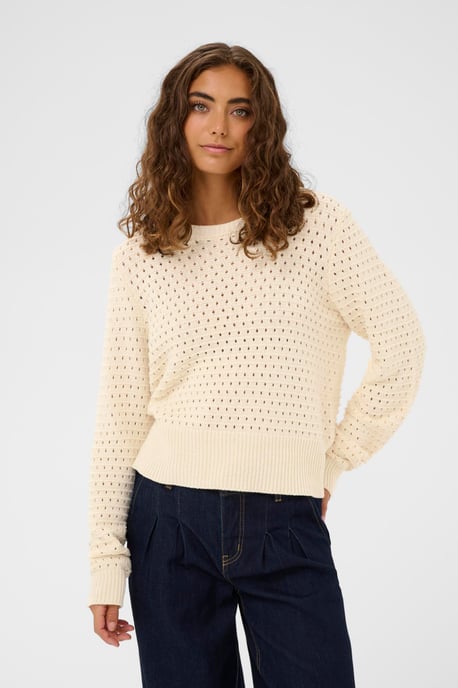 CUcallum Pullover Knitted pullover Relaxed fit - Image 3