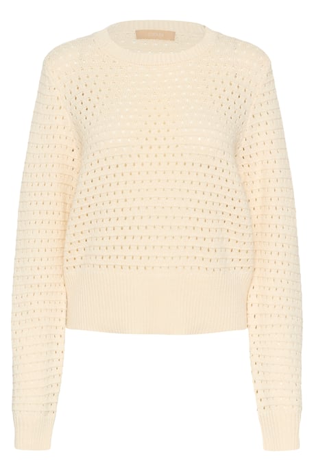 CUcallum Pullover Knitted pullover Relaxed fit - Image 4