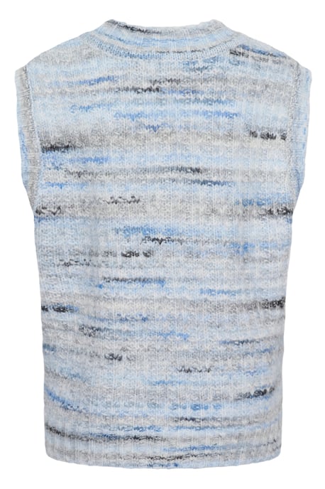 CUbilo Knit Vest Knitted pullover Relaxed fit - Image 5