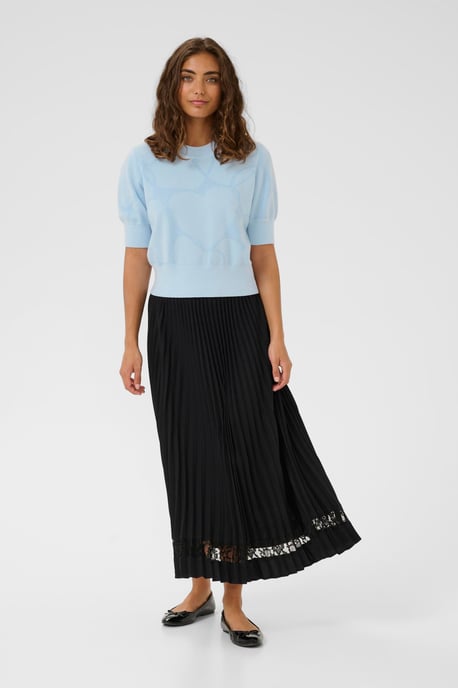 CUhearty Pullover Knitted pullover Relaxed fit - Image 1