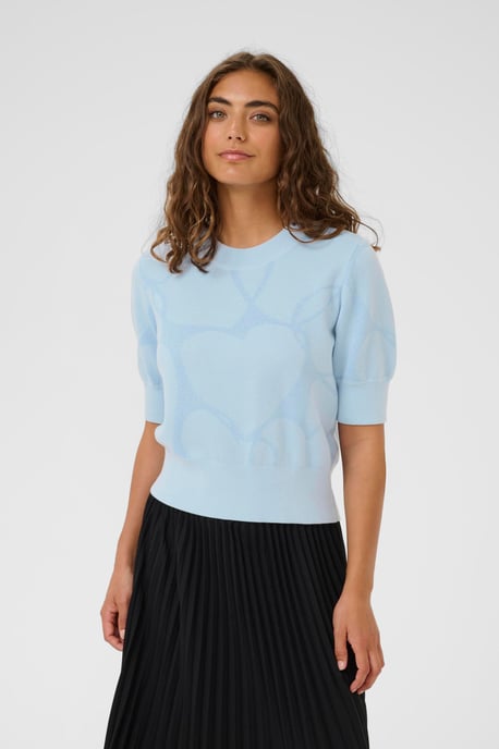 CUhearty Pullover Knitted pullover Relaxed fit - Image 3