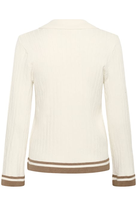 CRVillea Polo Knitted pullover Regular fit - Image 5