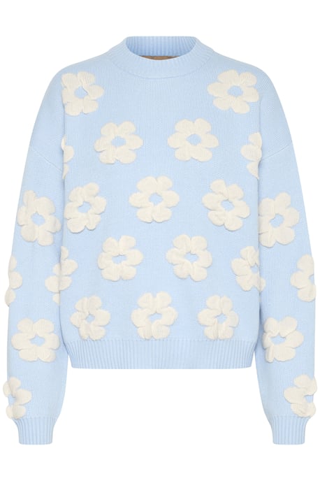 CUcharla Pullover Knitted pullover Oversize fit - Image 4
