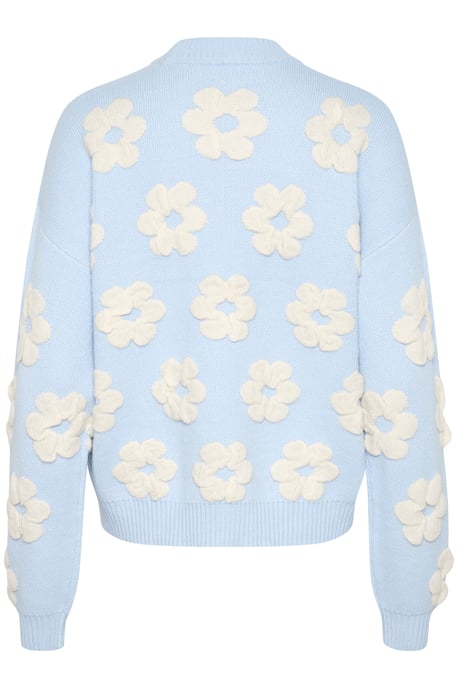 CUcharla Pullover Knitted pullover Oversize fit - Image 5