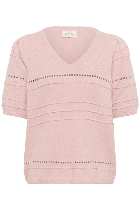CRPoppi Knit Blouse Knitted pullover Straight fit - Image 4