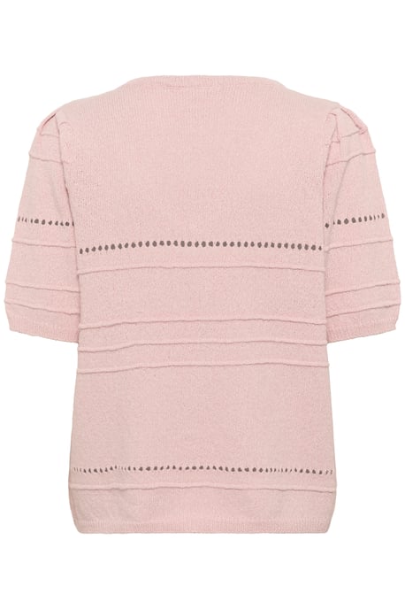 CRPoppi Knit Blouse Knitted pullover Straight fit - Image 5
