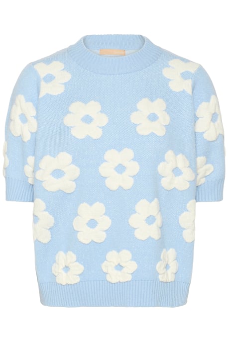 CUniva Charla SS Pullover Knitted pullover Oversize fit - Image 4