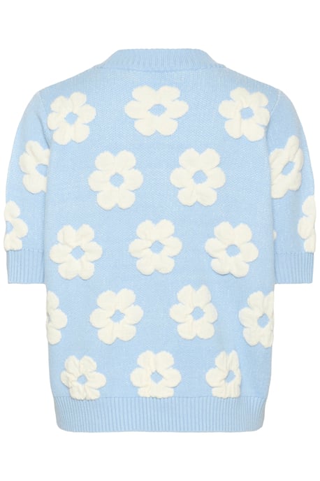 CUniva Charla SS Pullover Knitted pullover Oversize fit - Image 5